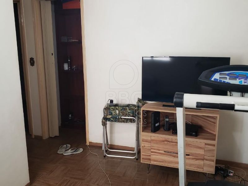 Apartamento à venda com 2 quartos, 43m² - Foto 2