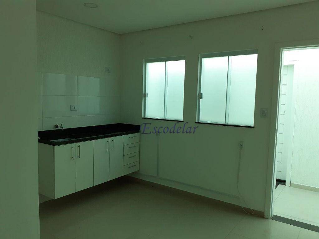 Apartamento para alugar com 1 quarto, 32m² - Foto 1