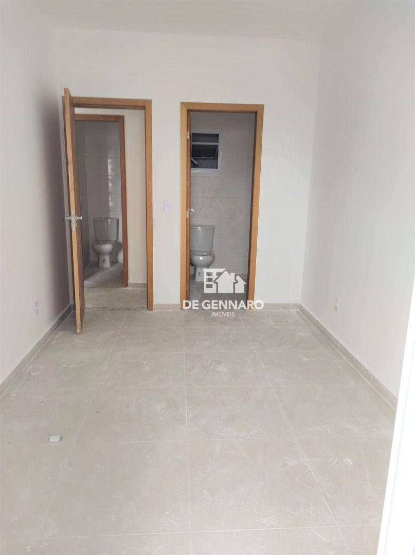 Apartamento à venda com 2 quartos, 85m² - Foto 5