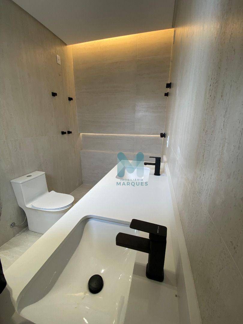 Casa à venda com 3 quartos, 185m² - Foto 23