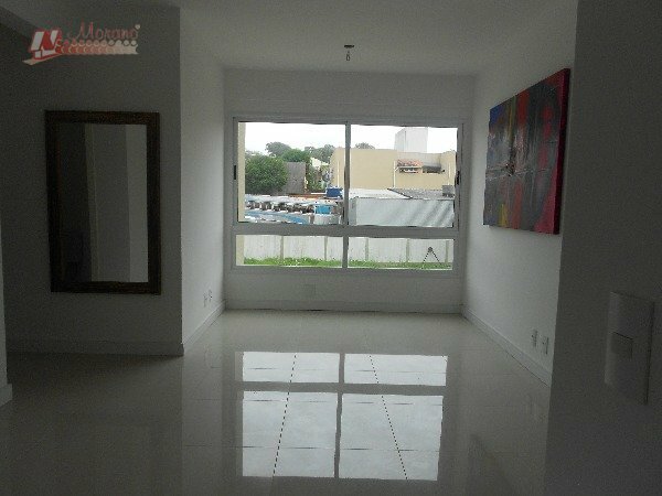 Apartamento à venda com 2 quartos, 56m² - Foto 3