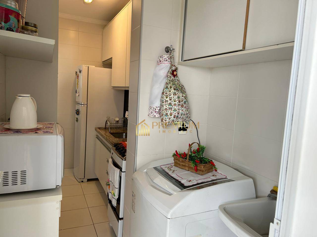 Apartamento à venda com 2 quartos, 71m² - Foto 20