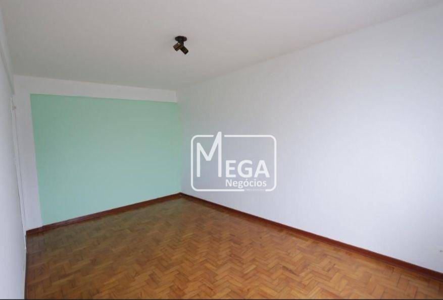 Apartamento à venda com 2 quartos, 61m² - Foto 5