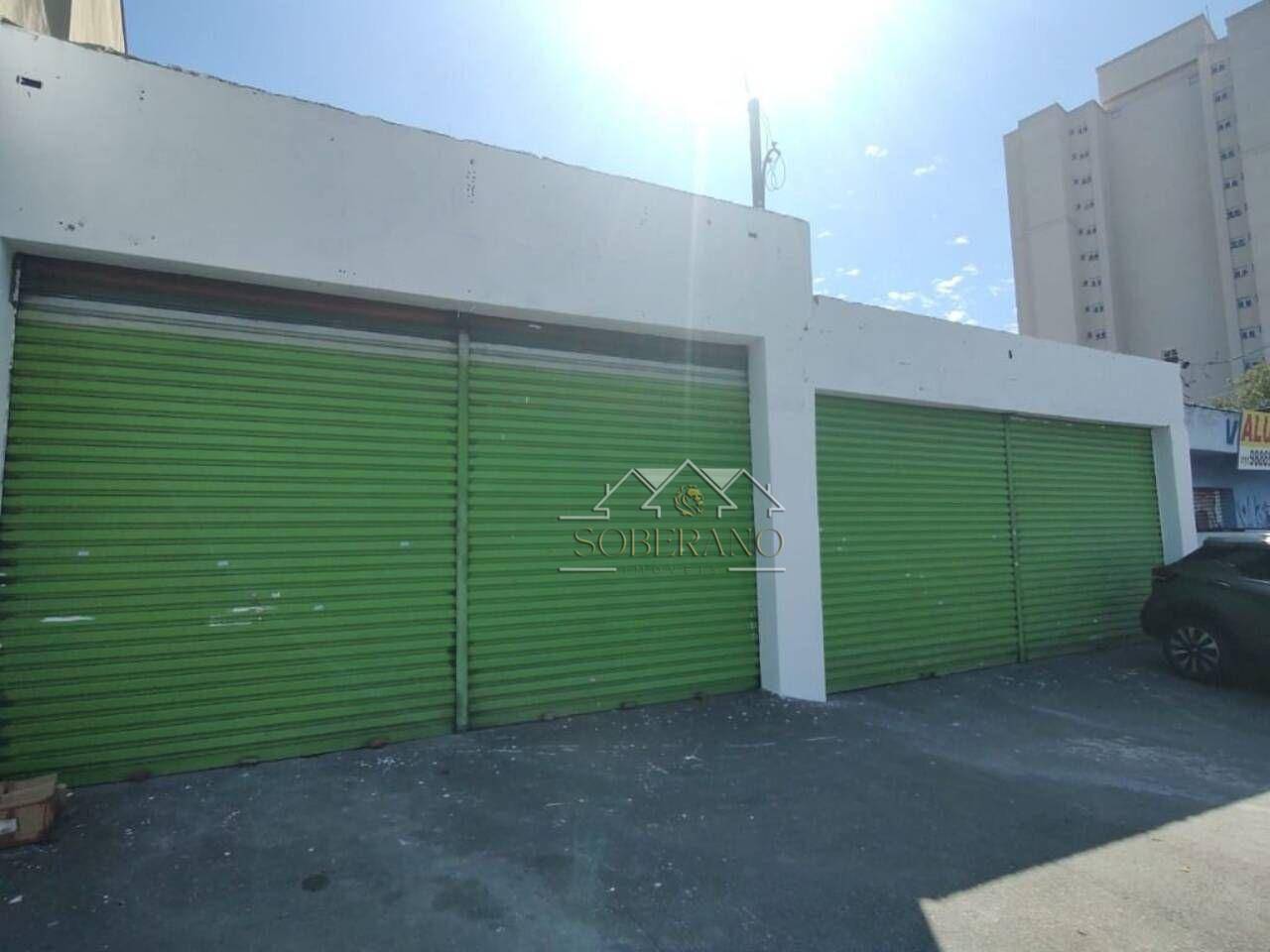 Loja-Salão para alugar, 362m² - Foto 2