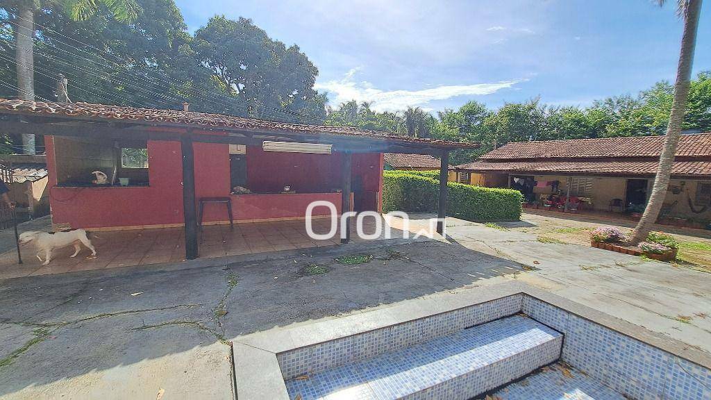 Chácara à venda com 4 quartos, 46000M2 - Foto 12