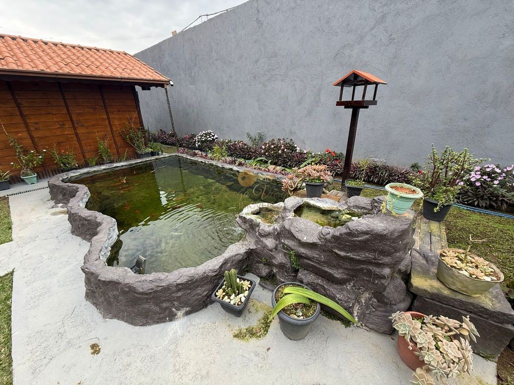 Sítio à venda com 3 quartos, 1962m² - Foto 4