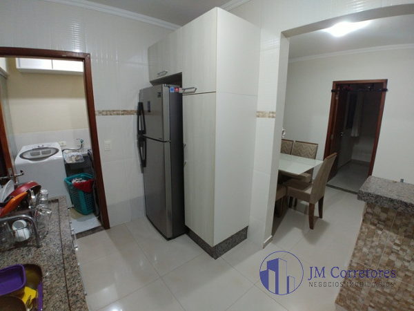 Casa à venda com 3 quartos, 119m² - Foto 13