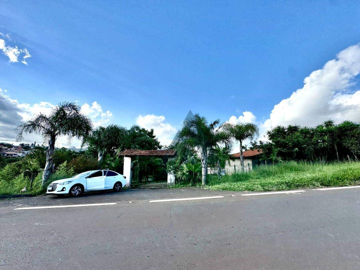 Chácara, 3 quartos, 1 hectares - Foto 3