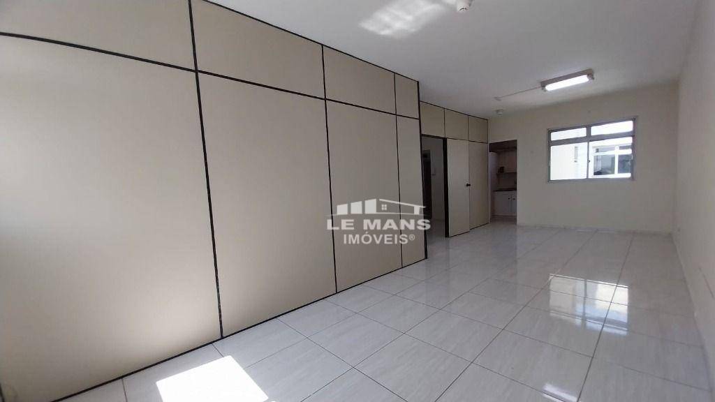 Sala-Conjunto, 57 m² - Foto 3