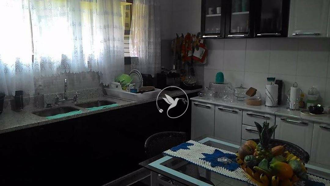 Casa de Condomínio à venda com 5 quartos, 260m² - Foto 27