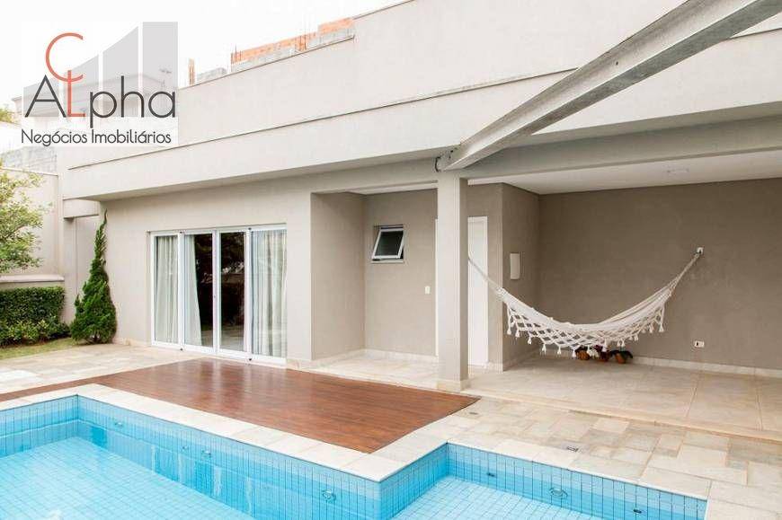 Sobrado à venda com 4 quartos, 540m² - Foto 36