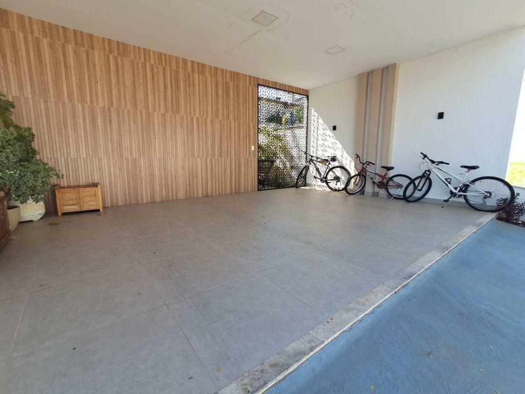 Casa de Condomínio à venda e aluguel com 3 quartos, 200m² - Foto 3