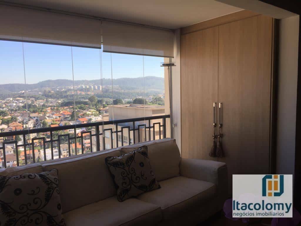 Apartamento à venda com 2 quartos, 107m² - Foto 14