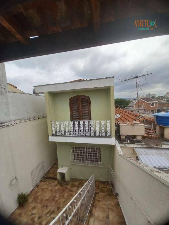 Sobrado à venda e aluguel com 3 quartos, 186m² - Foto 5