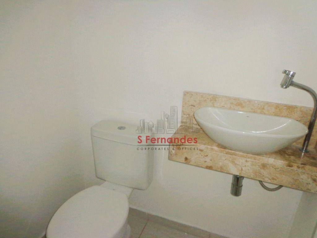 Conjunto Comercial-Sala para alugar, 36m² - Foto 17