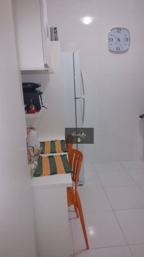 Apartamento à venda com 2 quartos, 50m² - Foto 14