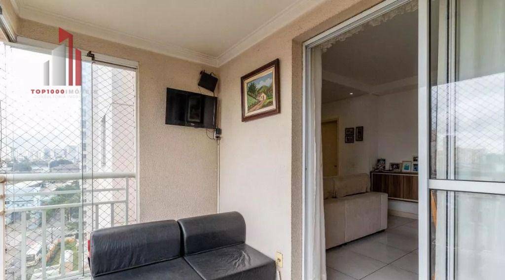 Apartamento à venda com 3 quartos, 79m² - Foto 8