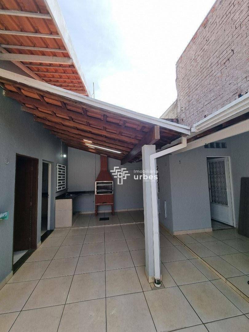 Casa, 2 quartos, 80 m² - Foto 3