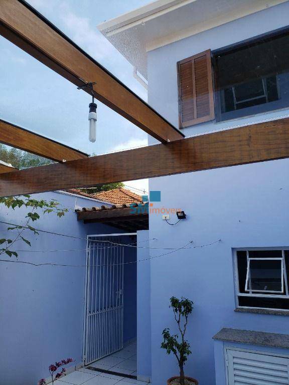 Sobrado à venda com 3 quartos, 126m² - Foto 13