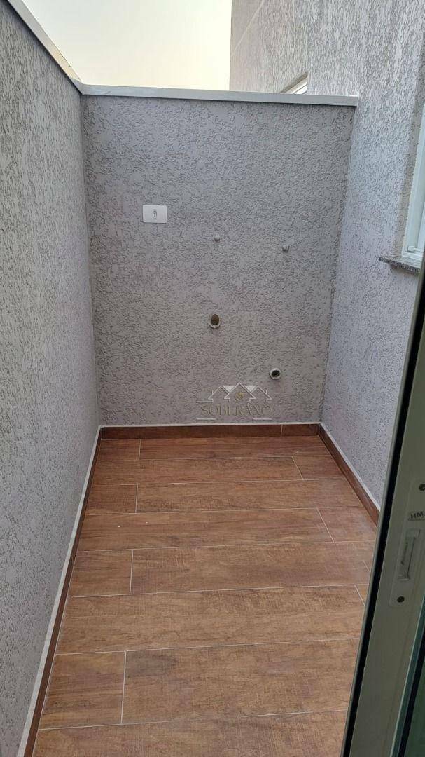 Apartamento à venda com 2 quartos, 50m² - Foto 8