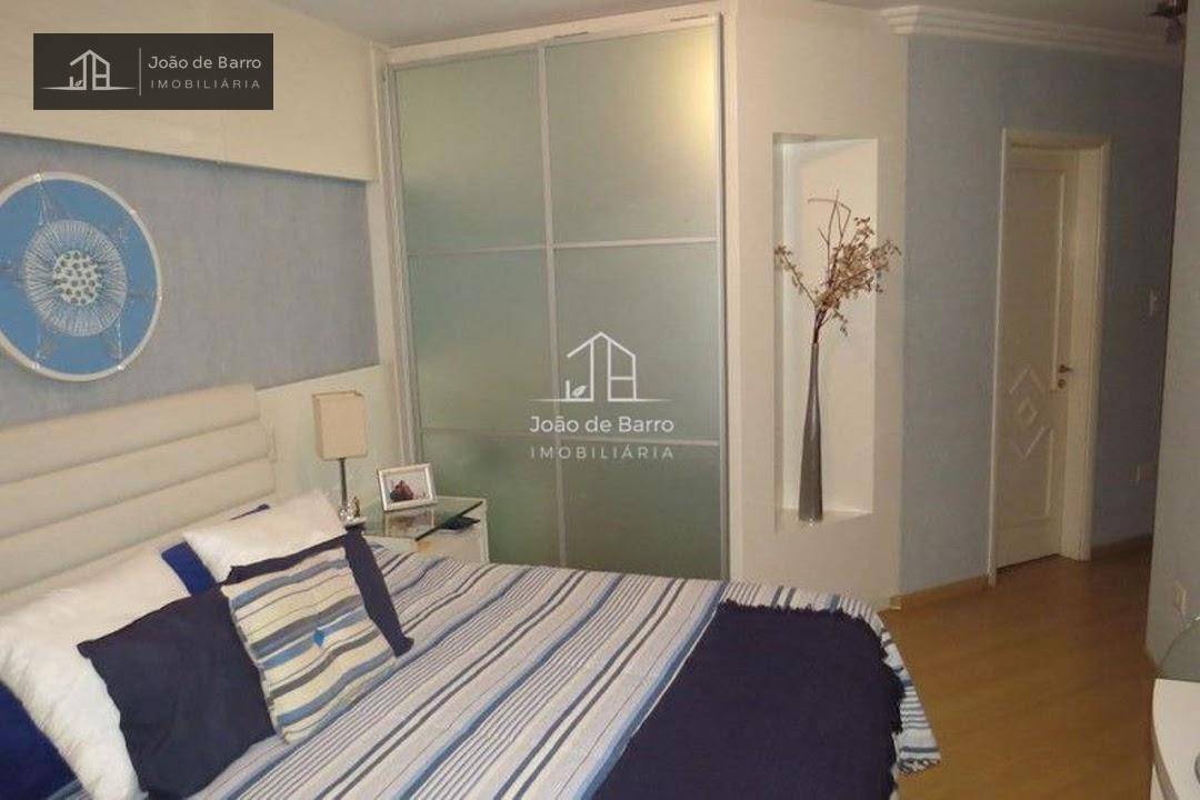 Apartamento à venda com 4 quartos, 296m² - Foto 7