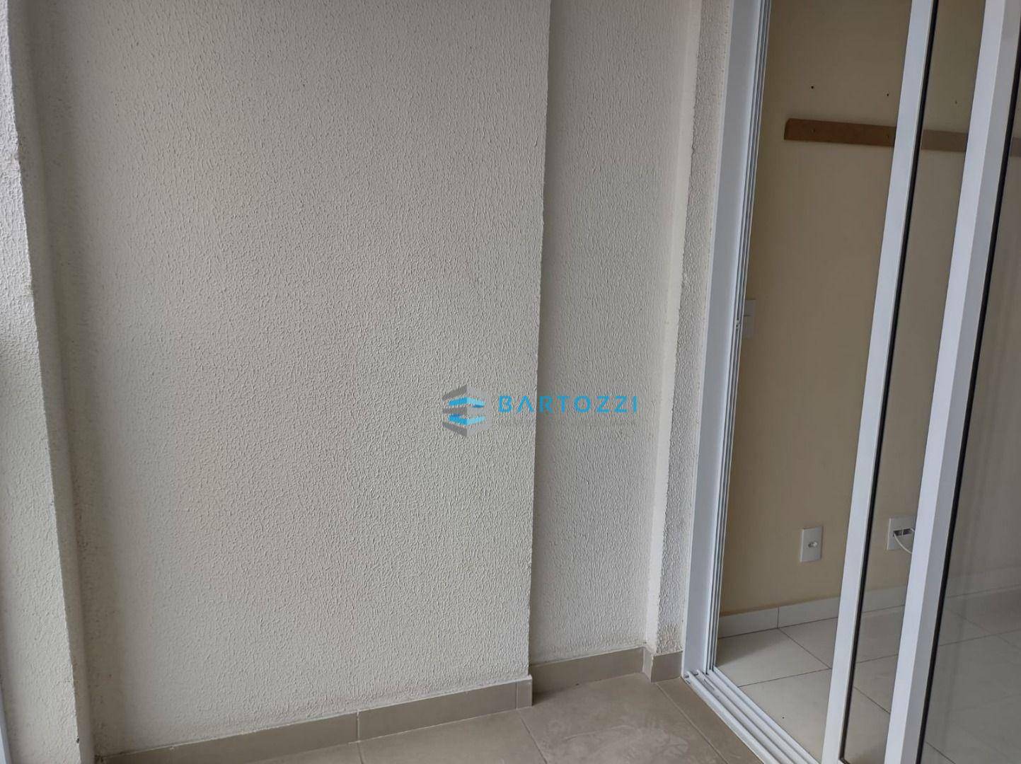 Apartamento à venda com 2 quartos, 63m² - Foto 6