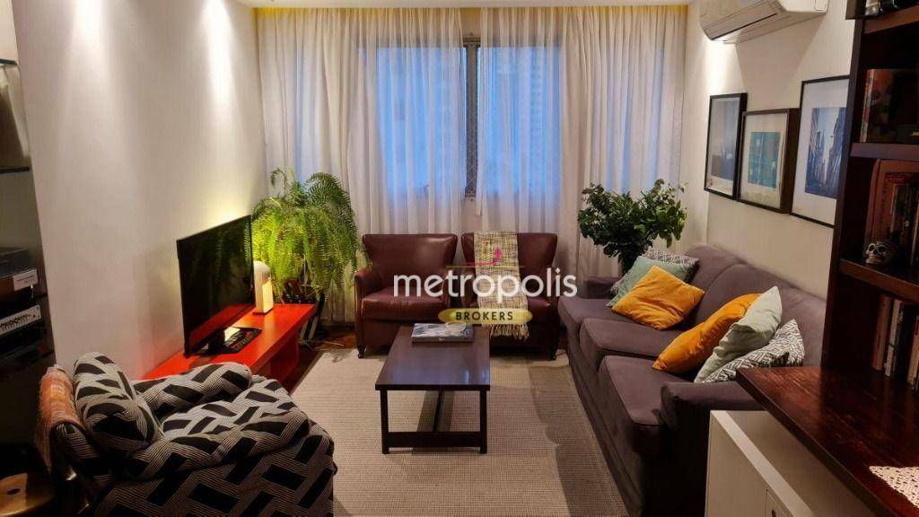 Apartamento à venda com 2 quartos, 92m² - Foto 4