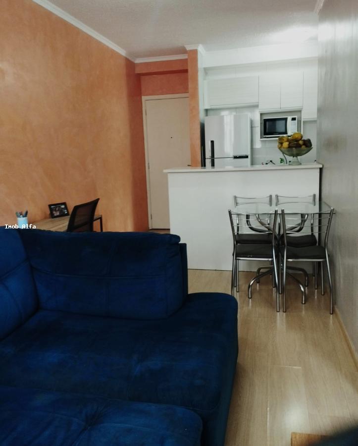 Apartamento à venda com 2 quartos, 50m² - Foto 1