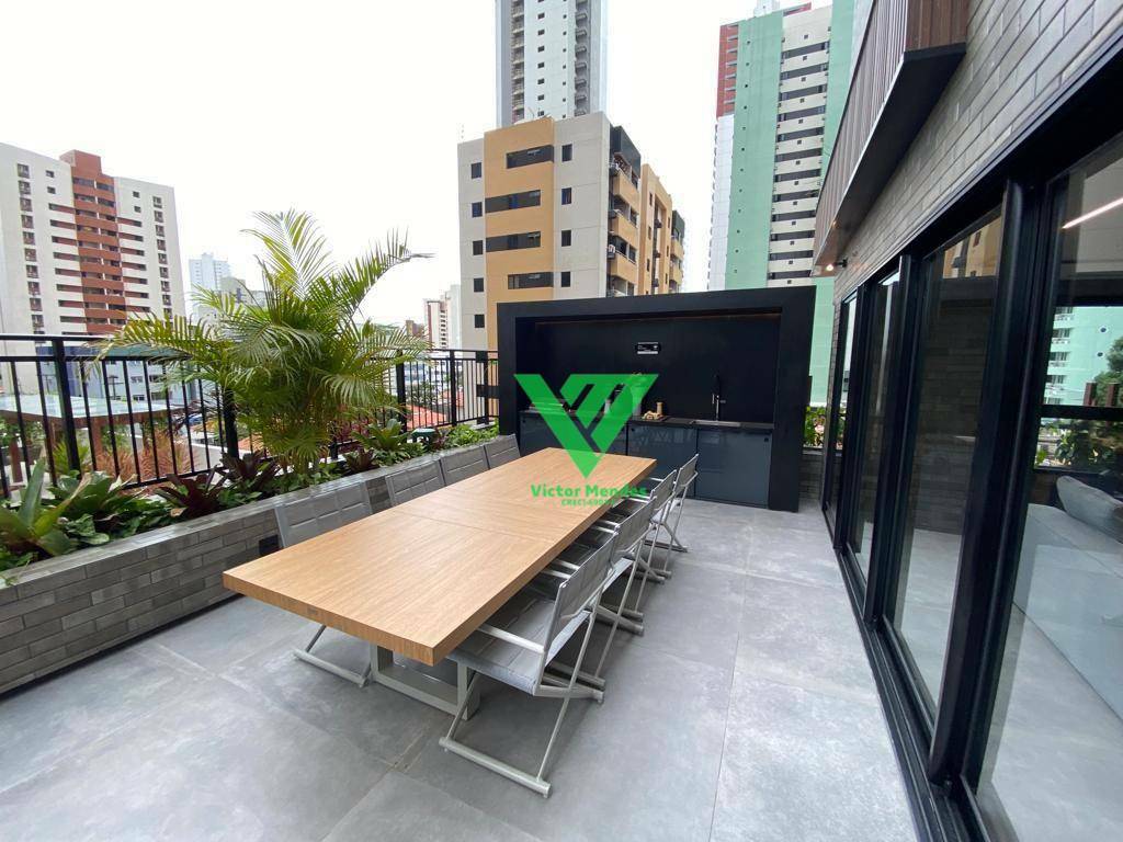 Apartamento à venda e aluguel com 3 quartos, 77m² - Foto 13