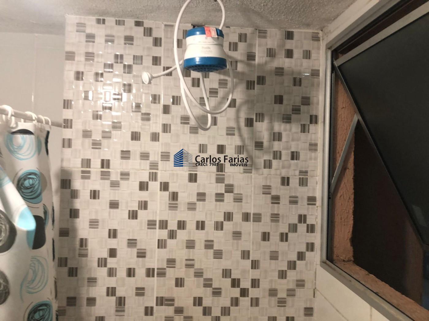 Apartamento à venda com 2 quartos, 46m² - Foto 5