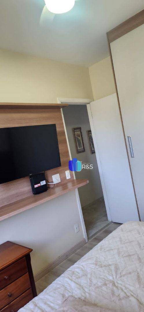 Apartamento à venda com 3 quartos, 92m² - Foto 14