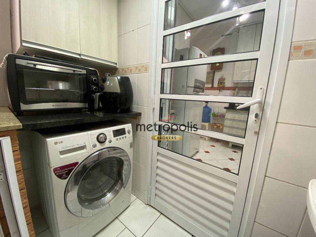 Sobrado à venda com 3 quartos, 100m² - Foto 12