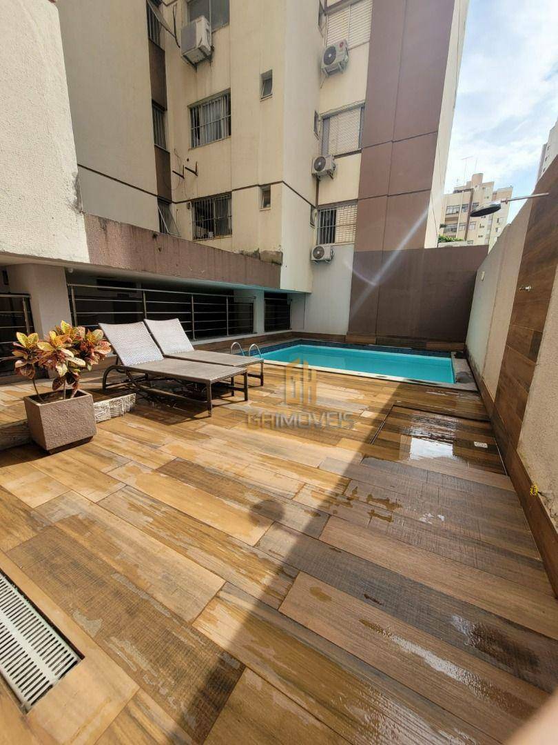Apartamento à venda com 3 quartos, 86m² - Foto 19