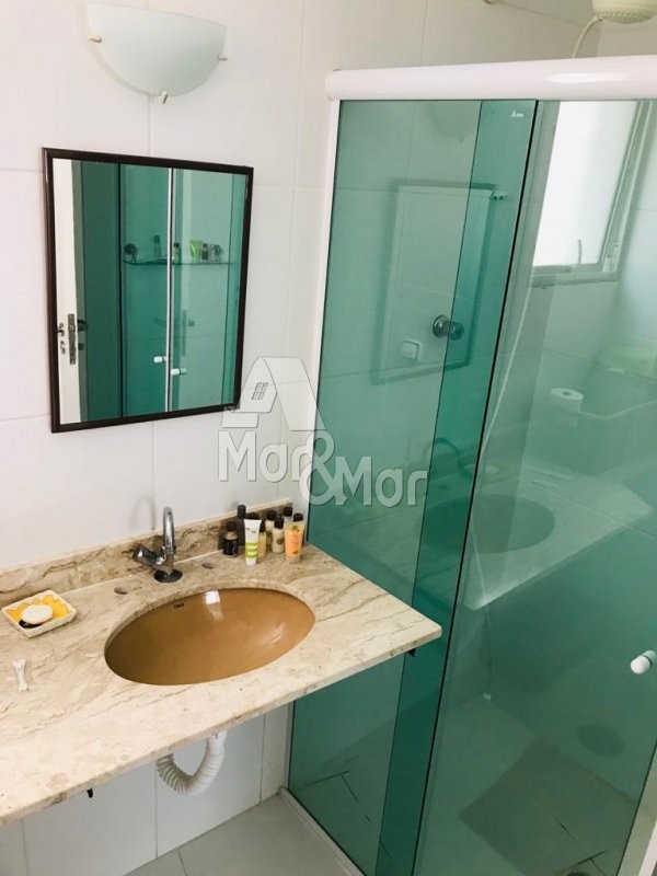 Apartamento à venda com 3 quartos, 140m² - Foto 19