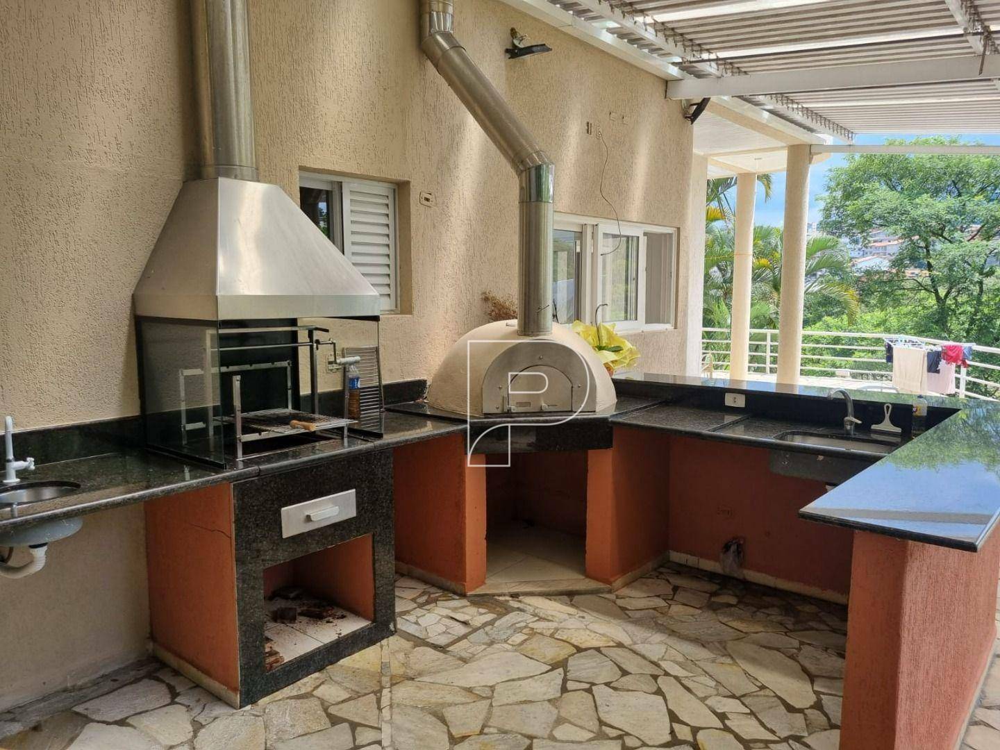 Casa de Condomínio à venda com 4 quartos, 500m² - Foto 47