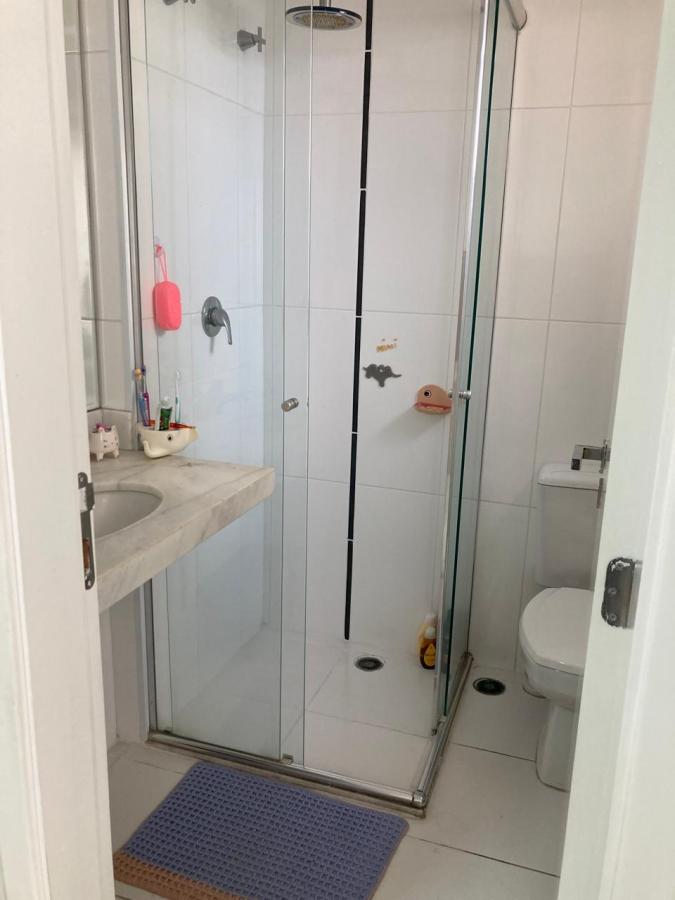 Apartamento à venda com 3 quartos, 128m² - Foto 28