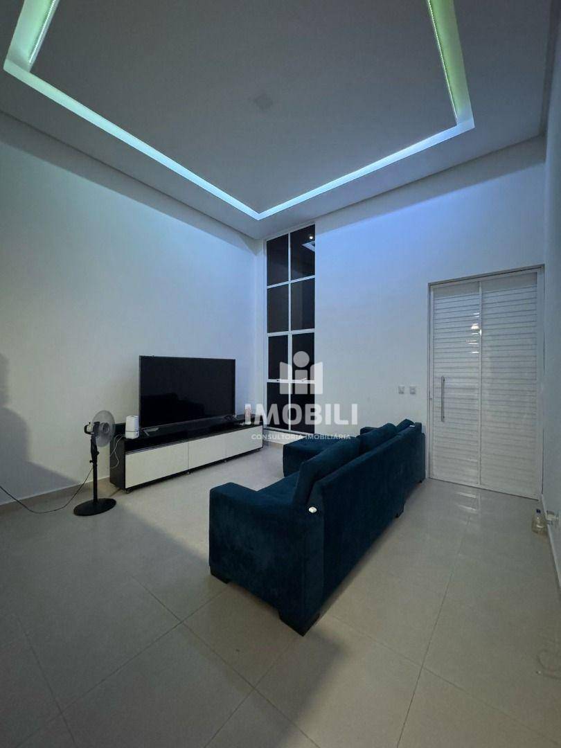 Casa de Condomínio à venda com 3 quartos, 100m² - Foto 2