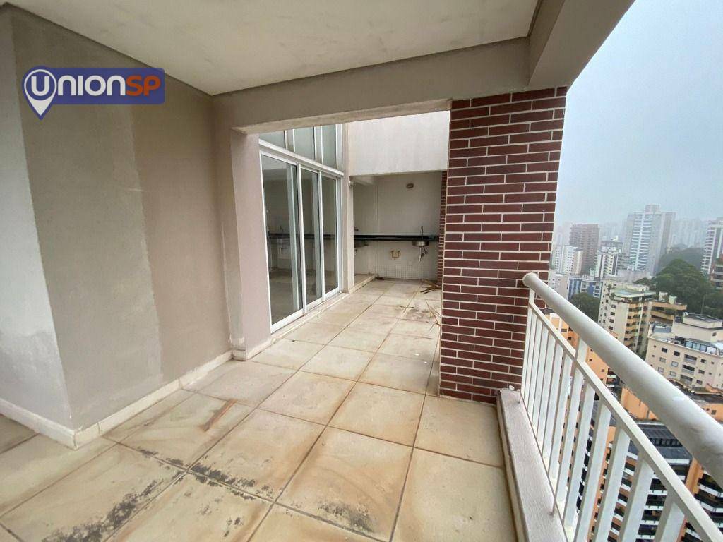 Apartamento à venda com 2 quartos, 145m² - Foto 8