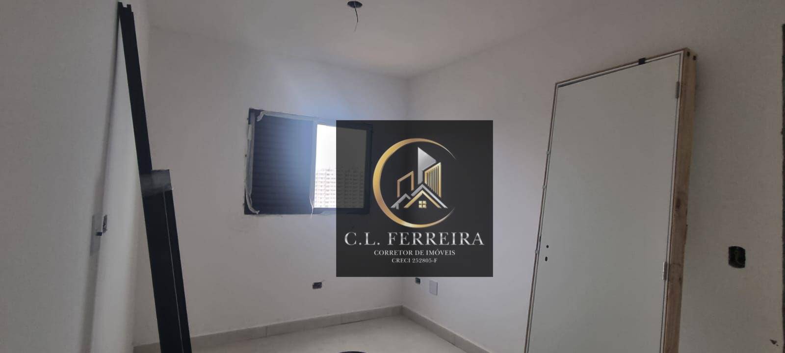 Apartamento à venda com 2 quartos, 69m² - Foto 8