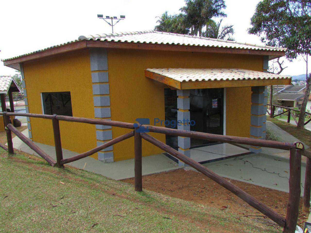 Casa de Condomínio à venda com 5 quartos, 238m² - Foto 27