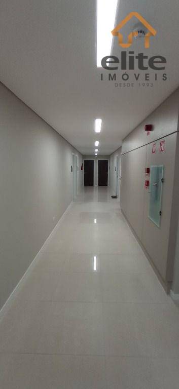 Conjunto Comercial-Sala para alugar, 40m² - Foto 10