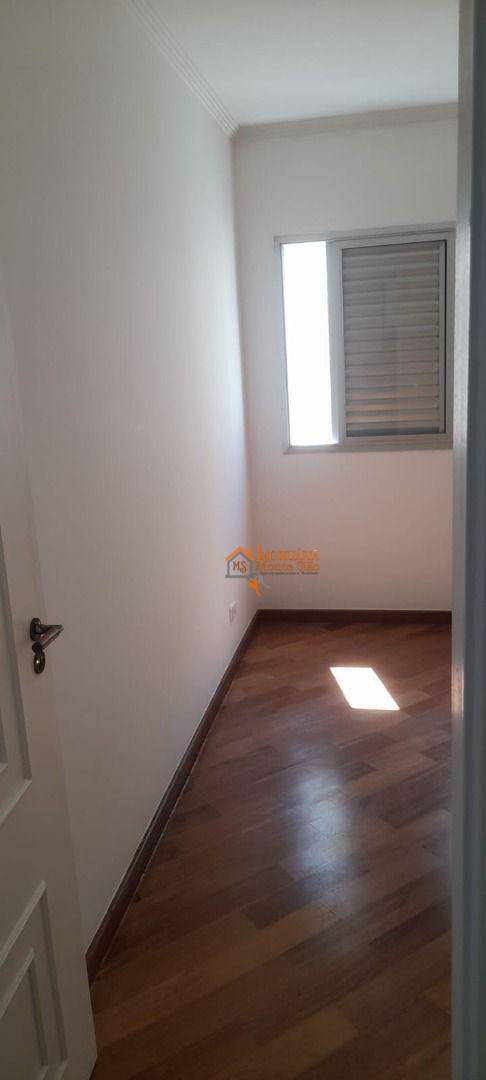 Apartamento à venda com 2 quartos, 66m² - Foto 3