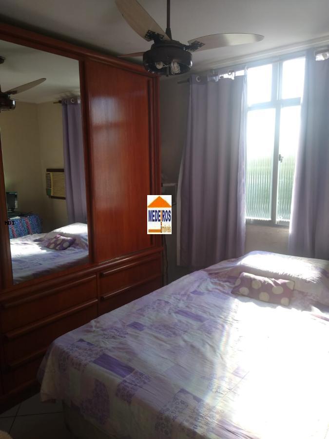 Apartamento à venda com 1 quarto, 50m² - Foto 6