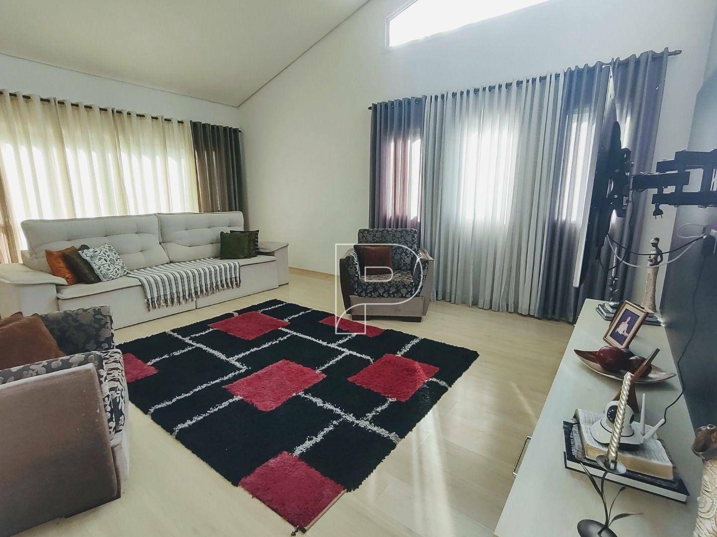 Casa de Condomínio à venda com 3 quartos, 265m² - Foto 7