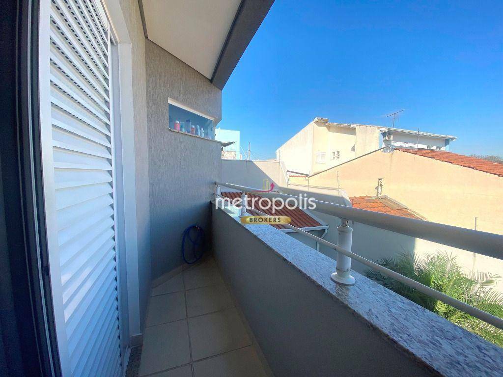 Sobrado à venda com 4 quartos, 261m² - Foto 29