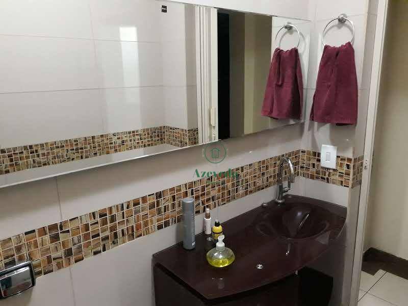 Sobrado à venda com 4 quartos, 270m² - Foto 17