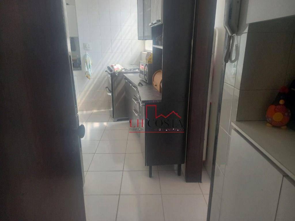 Apartamento à venda com 3 quartos, 120m² - Foto 22