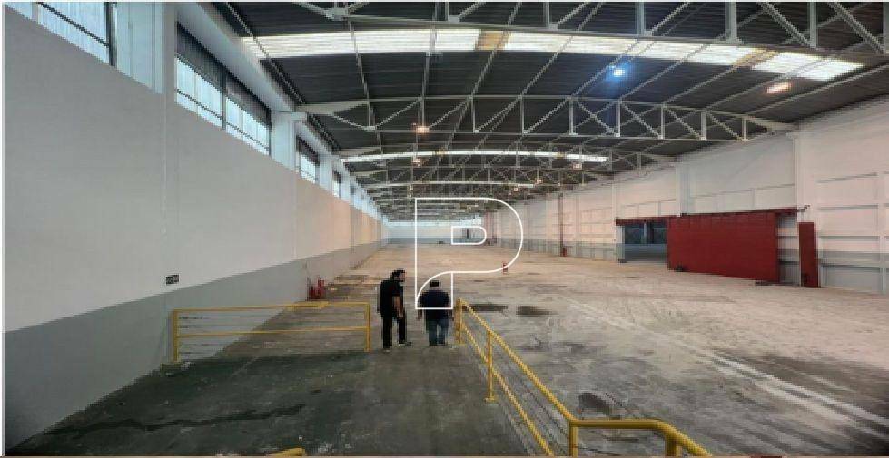 Depósito-Galpão-Armazém para alugar, 3587m² - Foto 4