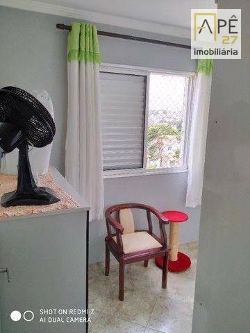 Apartamento à venda com 3 quartos, 60m² - Foto 10