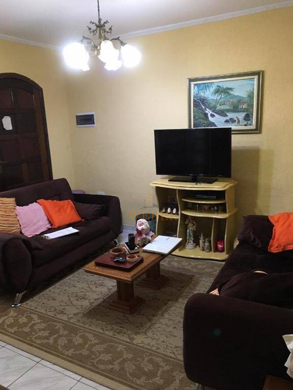 Sobrado à venda com 4 quartos, 330m² - Foto 8
